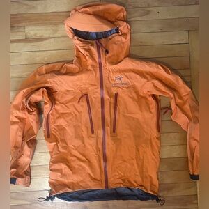 Arcteryx men’s small